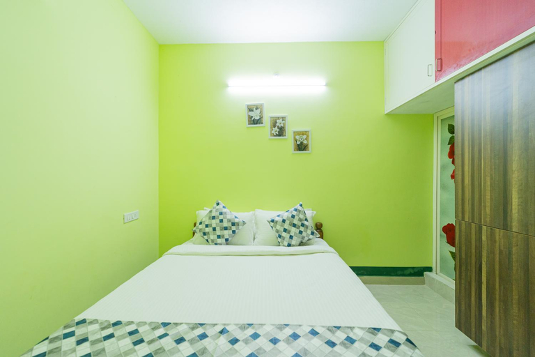 Bedroom 8