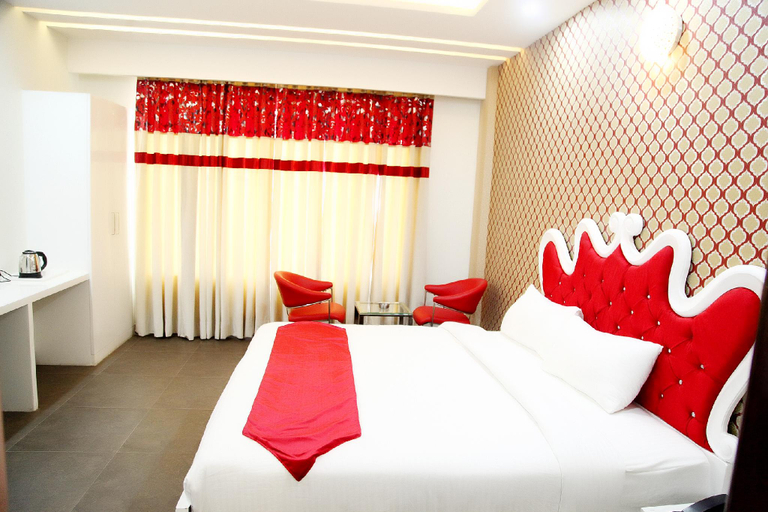 Bedroom 5