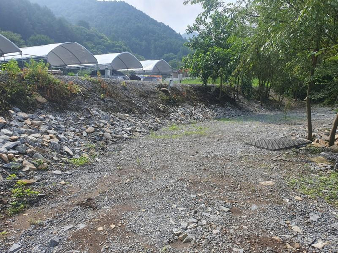 4, Yeongwol House Camping Site, Yeongwol