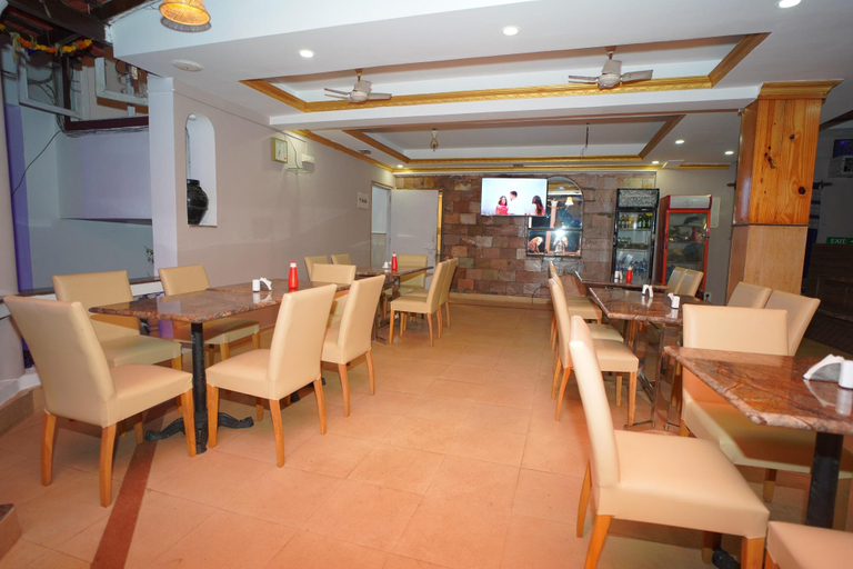Food & Drinks 2, ritchita resort, North Goa