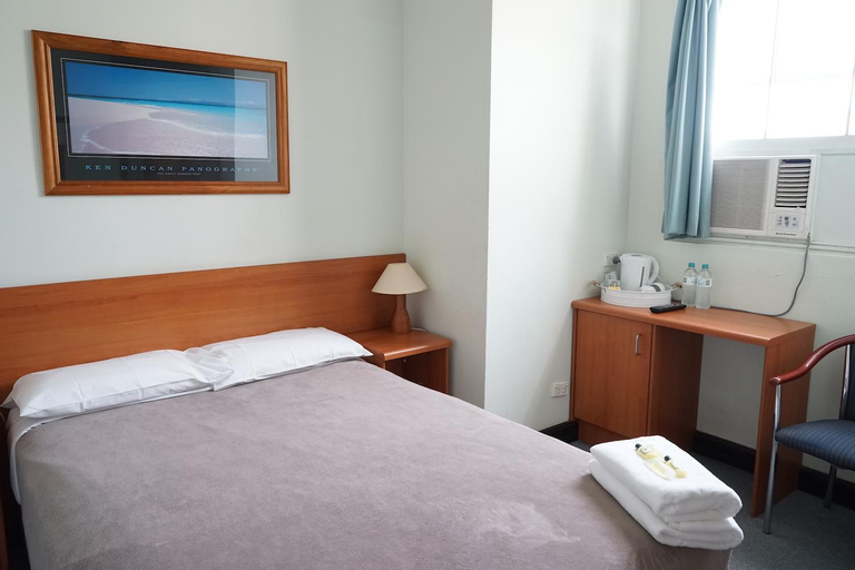 Bedroom 14