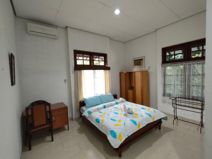 Bedroom 11