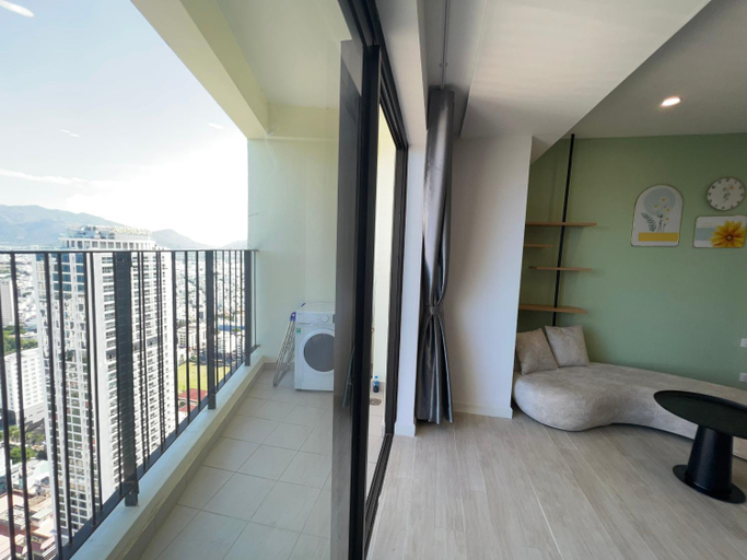 3, LOVING APARTMENT, Nha Trang