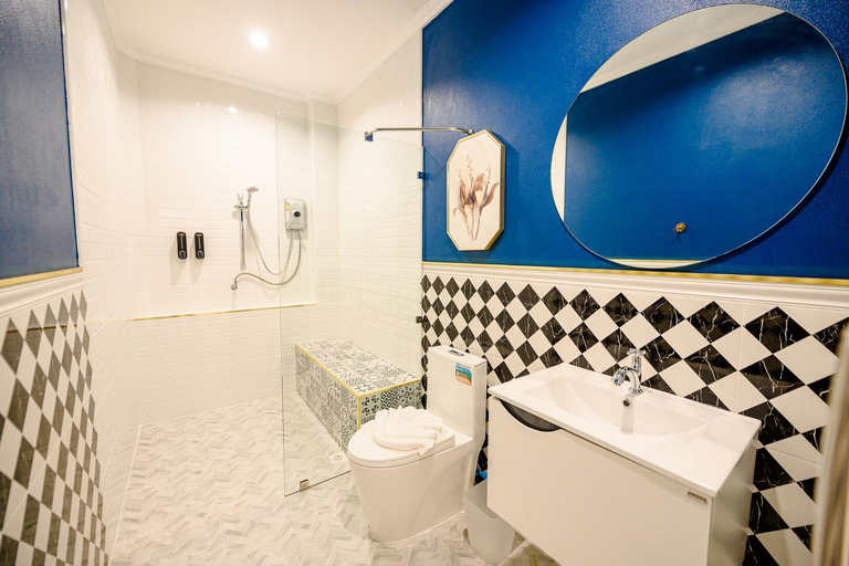 Bathroom 6