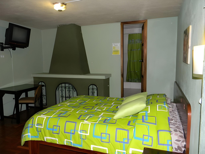 Bedroom 2, Hostal Terra 2 - EL CONDADO, Quito