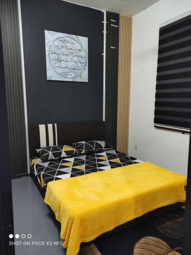 5, DSR homestay, Kuantan