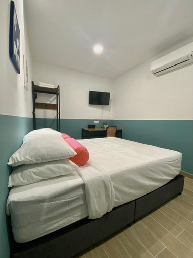 Bedroom 10