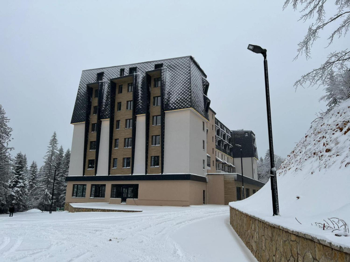ZLATNI JAVOR 312, Istočno Sarajevo