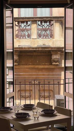Others 3, Faraone Apartments, Catania