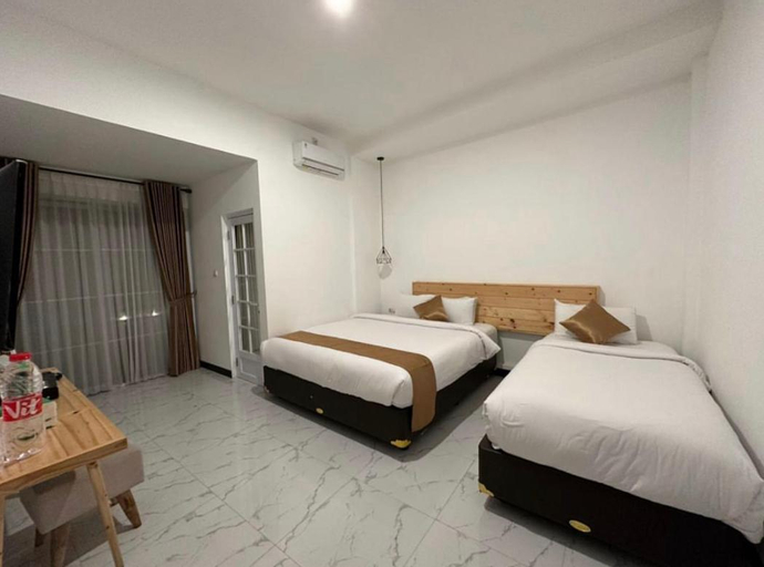 Bedroom 20