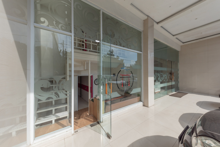 Others 5, RedDoorz Hostel @ Kiara Cozy Kircon Bandung, Bandung