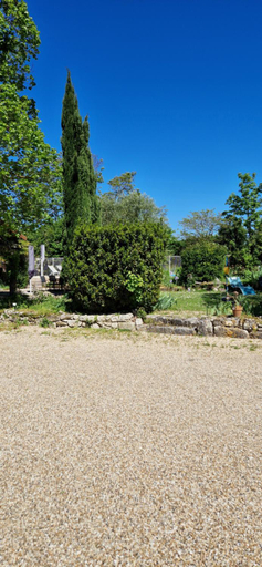 Others 4, Le Miroir des Etoiles, Dordogne