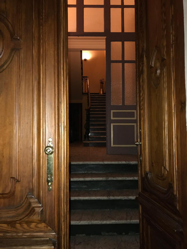 Casa di Nonna, Vercelli