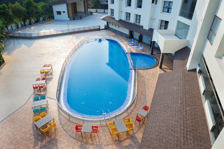 Sport & Beauty 2, AJ GRAND ELITE HOTEL , Dakshina Kannada
