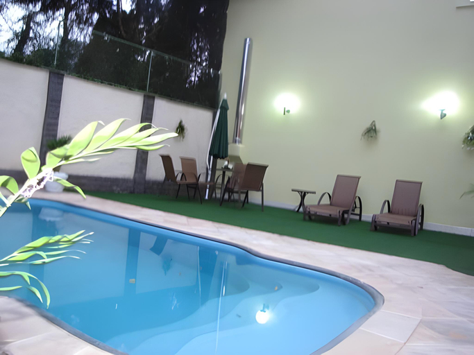 Others 5, Princesa Isabel Pousada e Hotel – Dom Pedro, Petrópolis