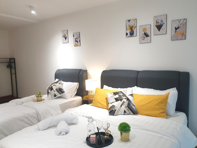 Bedroom 14