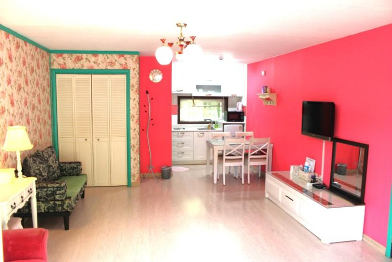Others 4, Yangyang Roselia Pension, Yangyang