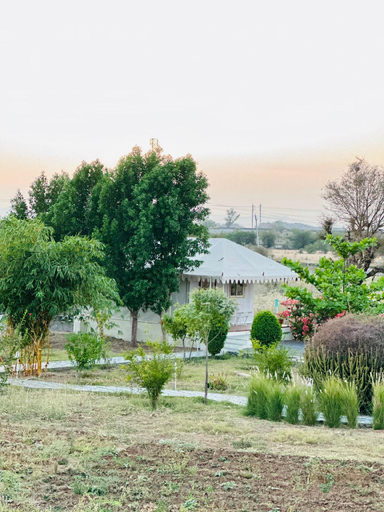 Others 4, Innara Hospitality, Sirohi