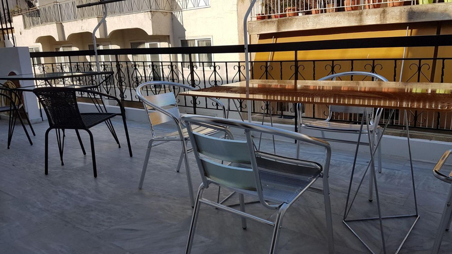 4, Maisonaitte-Athens Center, 4 BD, 2 BATH, Attica