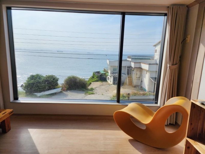 3, Pohang Sun Beach Pension, Pohang
