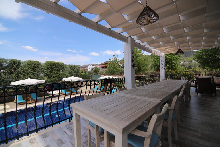 Food & Drinks 5, Villa Tn Hotel - Adulst Only, Fethiye