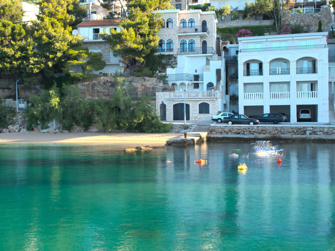 Others 3, Apartments Casa Sul Mare, Omiš
