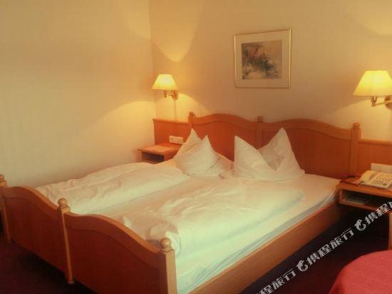 Hotel Lowen, Waldshut
