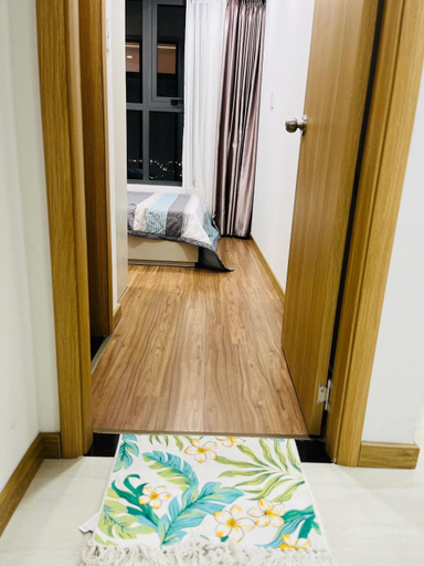 5, Livahome - BEE Lux homestay Di An HCMC, Ho Chi Minh City