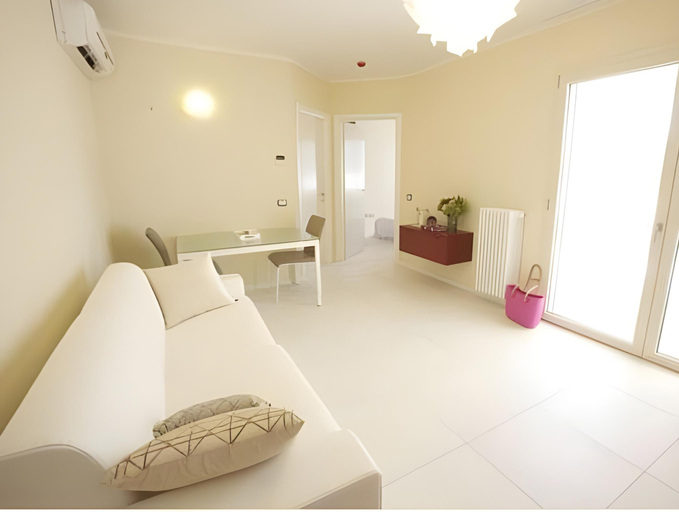 Bedroom 3, Residence Millecento - Aperto tutto l'anno, Forli' - Cesena