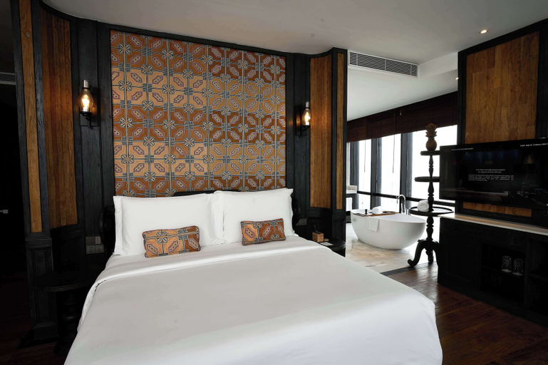 Bedroom 15