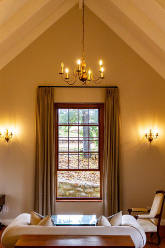 Bedroom 2, Plaisir Estate Accommodation, Cape Winelands