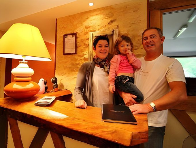 Others 5, Chambres d'hotes Les Peyrouses, Dordogne