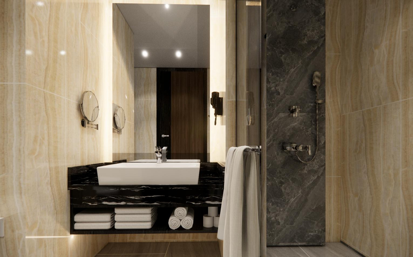 Bathroom 7