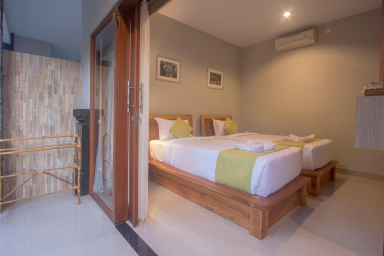 Bedroom 9