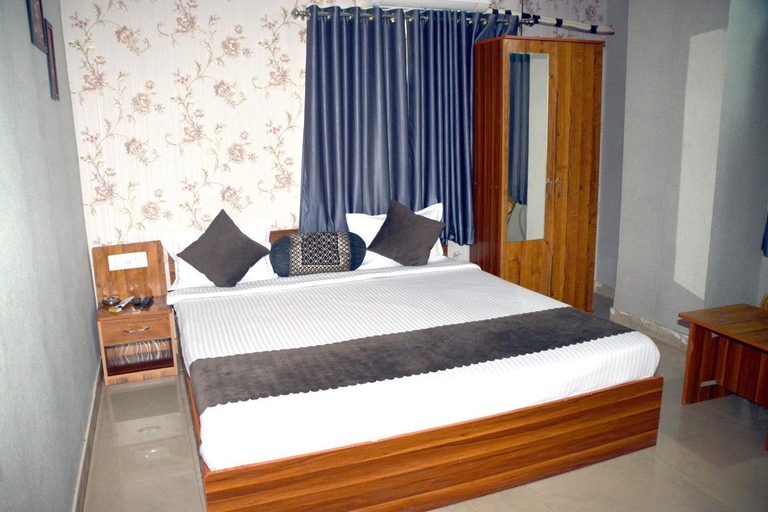 Others 5, The Candy Heights, Ranchi
