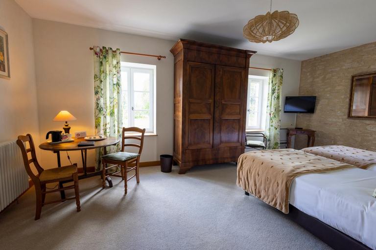 Bedroom 15