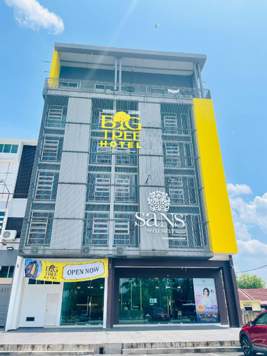 BIG TREE HOTEL SDN BHD, Temerloh