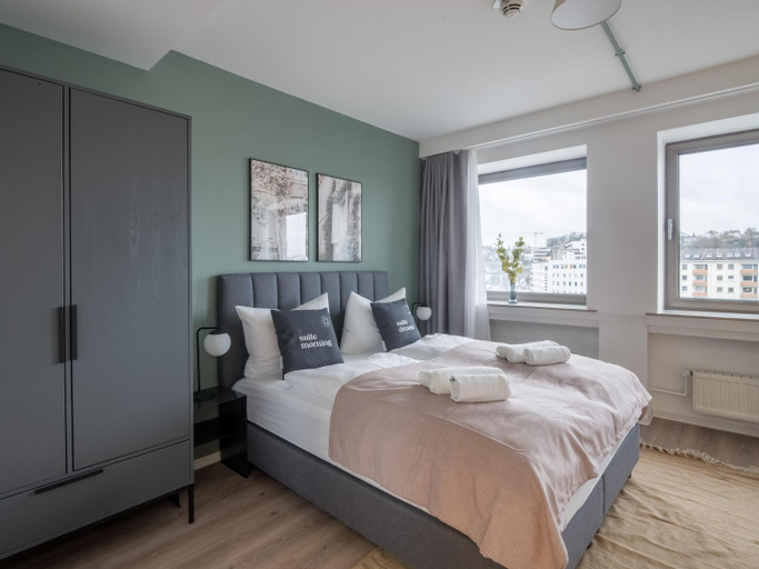 Bedroom 7