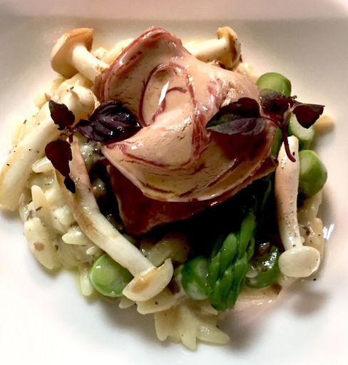 Food & Drinks 5, Hof van Alexander - Boutique Hotel, Schouwen-Duiveland