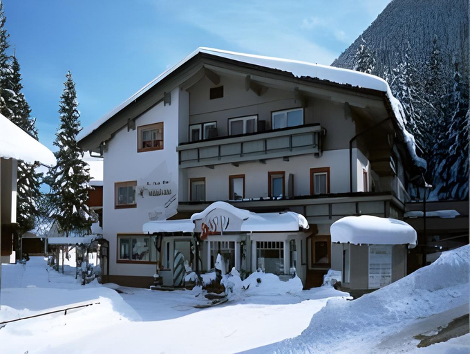 Others 3, Die Waldruhe, Lienz