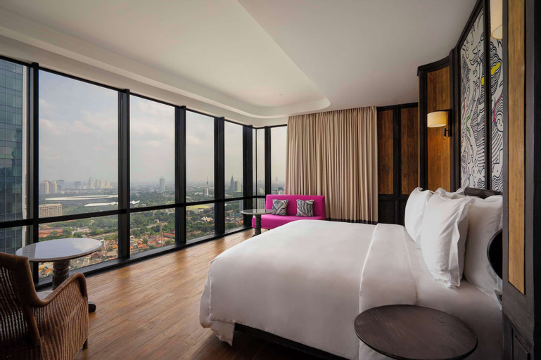 Bedroom 17