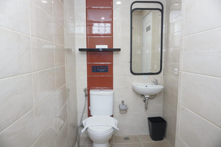 Bathroom 4