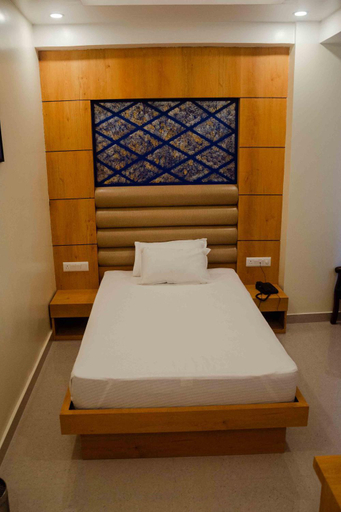 Bedroom 15