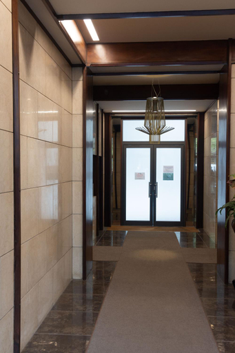 Others 4, Italianflat - Vittoria Suite, Milano