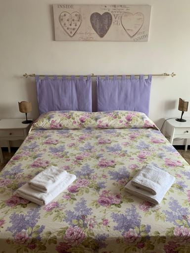 Bedroom 16