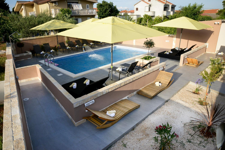 Sport & Beauty 2, Apartments Julijana 2, Privlaka