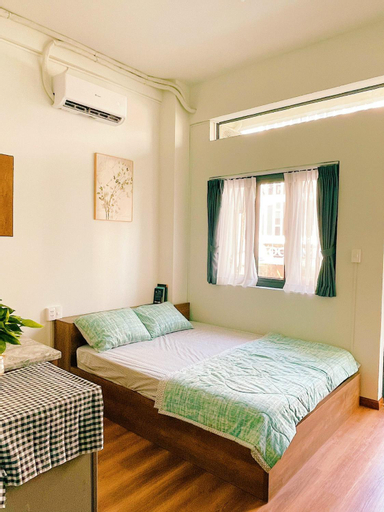 Bedroom 2, Larita Saigon, District 3