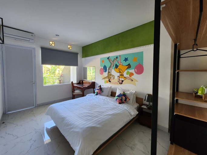 Bedroom 2