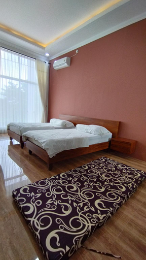 Bedroom 6