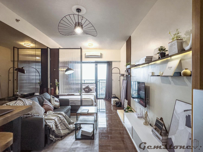 Others 5, GemstoneBR II@SMDC Air Residences, Makati City